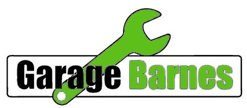 Garage Barnes