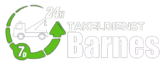 Takeldienst Barnes 24/7