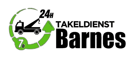 Takeldienst Barnes 24/7