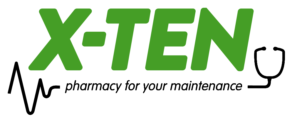 X-ten additieven